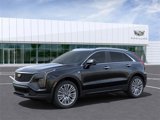 New 2025 Cadillac XT4 Premium Luxury image 2