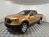 Used 2019 Ford Ranger XL w/ Equipment Group 101A Mid image 3