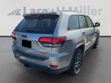Used 2018 Jeep Grand Cherokee Trailhawk image 4