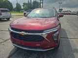 Used 2024 Chevrolet Trax LT w/ Driver Confidence Package image 5