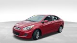 Used 2017 Hyundai Accent SE image 3