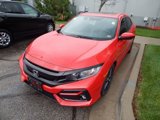 Used 2020 Honda Civic EX image 3
