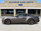 New 2025 Ford Mustang Coupe image 3