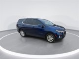 Used 2022 Chevrolet Equinox LT image 2