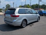 Used 2020 Toyota Sienna Limited Premium image 4