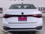 Used 2025 Volkswagen Jetta S image 6