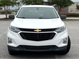 Used 2018 Chevrolet Equinox LS image 2
