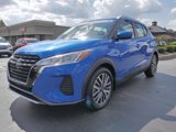 Used 2023 Nissan Kicks SV image 3