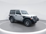 Used 2019 Jeep Wrangler Sport image 2