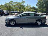 New 2025 Chevrolet Malibu LS image 4