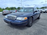 Used 2004 Ford Crown Victoria LX image 2