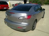 Used 2012 MAZDA MAZDA3 i Sport image 4