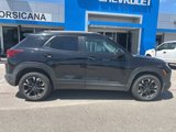 Used 2023 Chevrolet TrailBlazer LT image 4