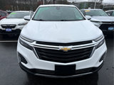 Certified 2022 Chevrolet Equinox LT image 5