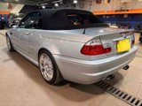 Used 2001 BMW M3 Convertible image 3