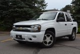 Used 2007 Chevrolet TrailBlazer LS w/ LS Preferred Equipment Group image 2