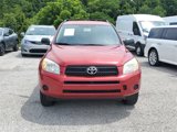 Used 2007 Toyota RAV4 2WD image 2