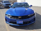 Used 2023 Chevrolet Camaro LT image 3