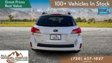 Used 2012 Subaru Outback 2.5i Premium w/ Popular Pkg 1B image 6