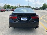 Used 2023 Toyota Camry SE image 4