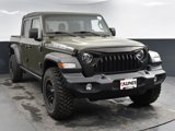 Used 2021 Jeep Gladiator Sport w/ Auxiliary Switch Group image 2