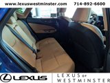 New 2025 Lexus NX 250 FWD image 6
