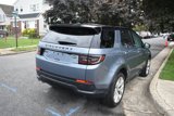 Used 2023 Land Rover Discovery Sport SE image 5