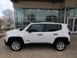 Used 2018 Jeep Renegade Sport w/ Power & Air Group image 4