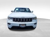 Certified 2019 Jeep Grand Cherokee Laredo w/ Security & Convenience Group image 3