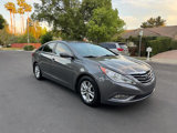 Used 2013 Hyundai Sonata GLS w/ Popular Equipment Pkg image 3