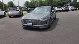 Used 2021 Hyundai Sonata Limited image 3