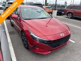 Used 2023 Hyundai Elantra SEL w/ Convenience Package image 2