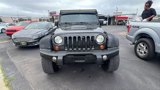 Used 2013 Jeep Wrangler Unlimited Sahara image 2