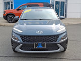 Used 2022 Hyundai Kona SEL image 2