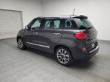 Used 2017 FIAT 500L Lounge w/ Dual-Pane Sunroof Package image 3