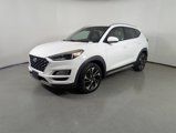 Used 2019 Hyundai Tucson Sport image 3