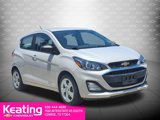 Used 2021 Chevrolet Spark LS image 3