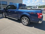 Used 2018 Ford F150 XLT w/ Equipment Group 302A Luxury image 4