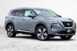 Used 2023 Nissan Rogue SL w/ SL Premium Package image 2