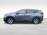 Used 2017 Honda CR-V EX-L image 4