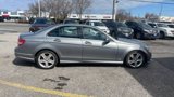 Used 2011 Mercedes-Benz C 300 4MATIC Sedan image 4