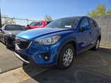 Used 2013 MAZDA CX-5 Touring w/ Touring Tech Pkg image 2