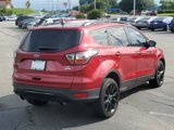 Used 2018 Ford Escape SE w/ SE Sport Appearance Package image 6