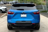 Used 2020 Chevrolet Blazer RS image 4