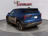 New 2025 Chevrolet Equinox LT w/ LPO, Floor Liner Package image 3