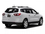 Used 2016 Chevrolet Traverse LT image 2