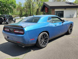 Certified 2021 Dodge Challenger R/T Scat Pack image 6