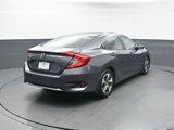 Used 2020 Honda Civic LX image 6