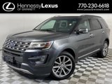 Used 2016 Ford Explorer Limited image 1