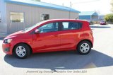 Used 2012 Chevrolet Sonic LS image 2